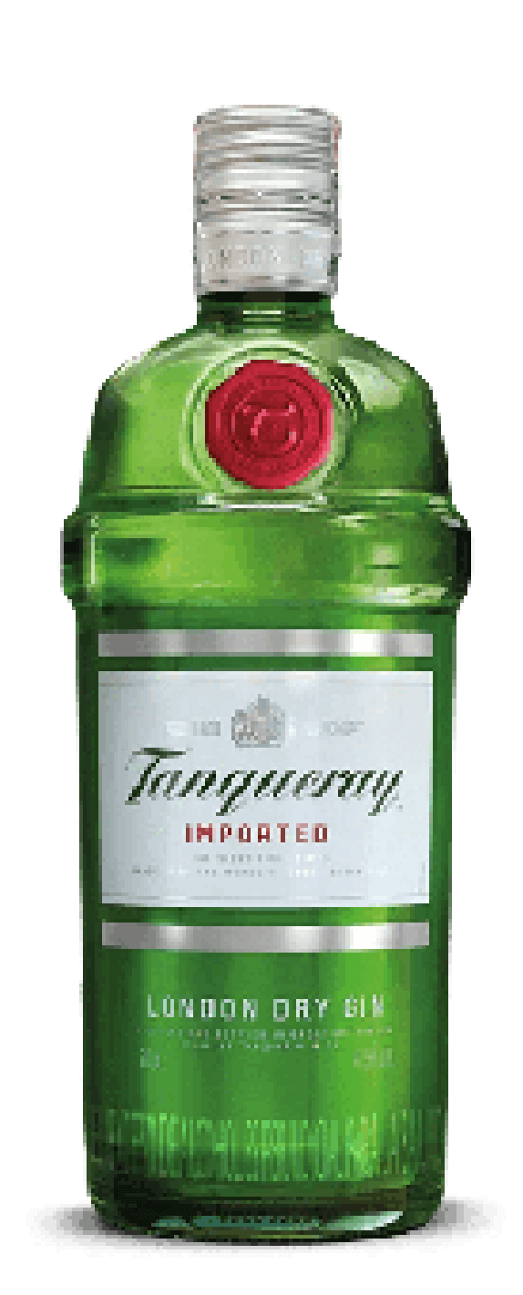 Tanqueray