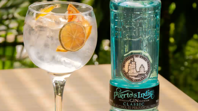 2-Receta-Gin-Tonic-Puerto-de-Indias Receta coctel Gin Tonic con Puerto de Indias y Mil976 Ocean Mobile
